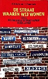 Cover of De straat waarin wij wonen