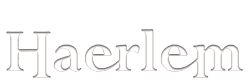 HaerlemTestSite