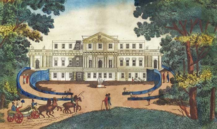 Historische Werkgroep